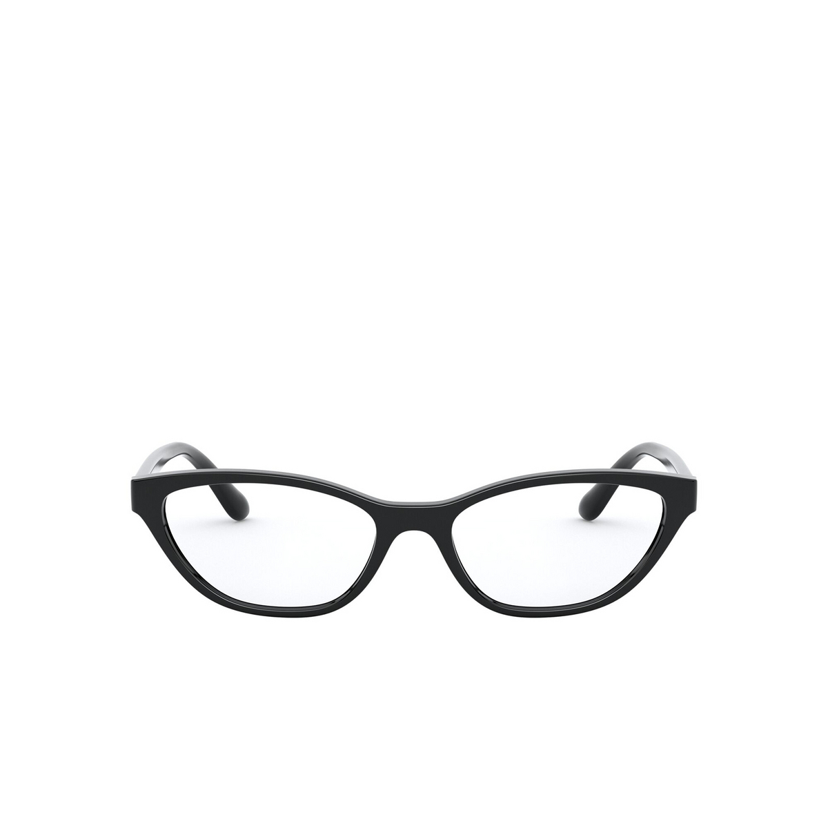 Vogue VO5309 Eyeglasses W44 Black - front view