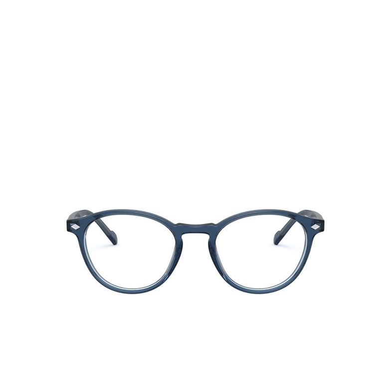 Gafas graduadas Vogue VO5326 2760 transparent blue - 1/4