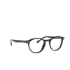 Gafas graduadas Vogue VO5326 W44 black - Miniatura del producto 2/4