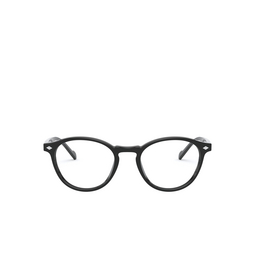 Vogue® Round Eyeglasses: VO5326 color Black W44.