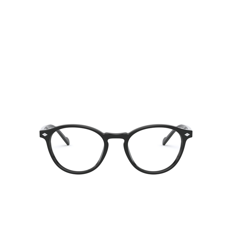 Lunettes de vue Vogue VO5326 W44 black - 1/4