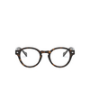 Lunettes de vue Vogue VO5326 W656 dark havana - Vignette du produit 1/4