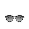 Lunettes de soleil Vogue VO5327S W44/11 black - Vignette du produit 1/4