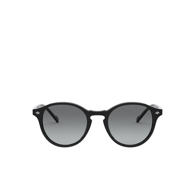 Vogue VO5327S Sunglasses W44/11 black - 1/4