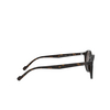 Vogue VO5327S Sunglasses W65673 dark havana - product thumbnail 3/4