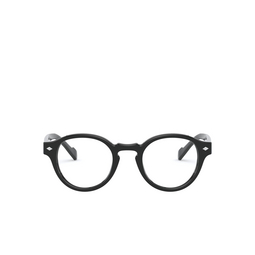 Vogue® Round Eyeglasses: VO5332 color Black W44.