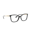 Vogue VO5334 Eyeglasses W44 black - product thumbnail 2/4