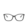 Gafas graduadas Vogue VO5334 W44 black - Miniatura del producto 1/4