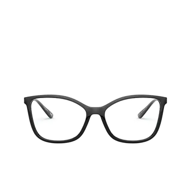 Lunettes de vue Vogue VO5334 W44 black - Vue de face