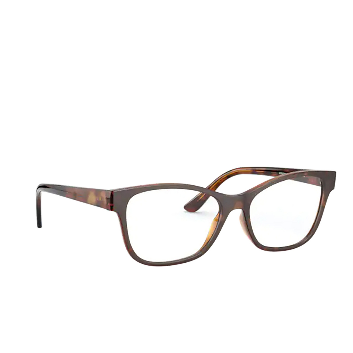 Occhiali da vista Vogue VO5335 2386 Dark Havana - anteprima prodotto 2/4
