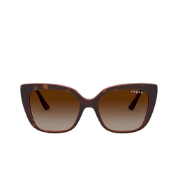 Lunettes de soleil Vogue VO5337S 238613 dark havana