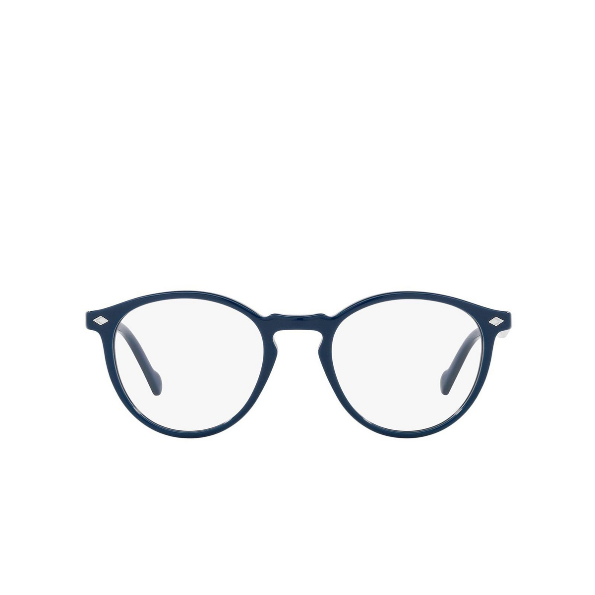 Occhiali da vista Vogue VO5367 2484 Dark Blue - frontale