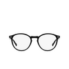 Lunettes de vue Vogue VO5367 W44 black - Vignette du produit 1/4