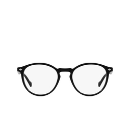 Vogue® Round Eyeglasses: VO5367 color Black W44.