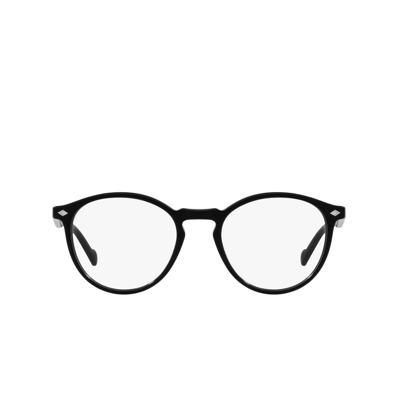 Vogue VO5367 Eyeglasses W44 black - 1/4