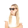 Retrosuperfuture VITA Sunglasses LEY spotted havana - product thumbnail 5/6