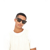 Retrosuperfuture PALAZZO Sunglasses DKR classic havana - product thumbnail 6/6