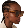 Chimi 07 (2021) Sunglasses HAVANA - product thumbnail 6/6