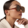 Chimi 10 (2021) Sunglasses HAVANA - product thumbnail 5/5