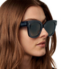 Chimi 08 Sunglasses BLUE - product thumbnail 6/6