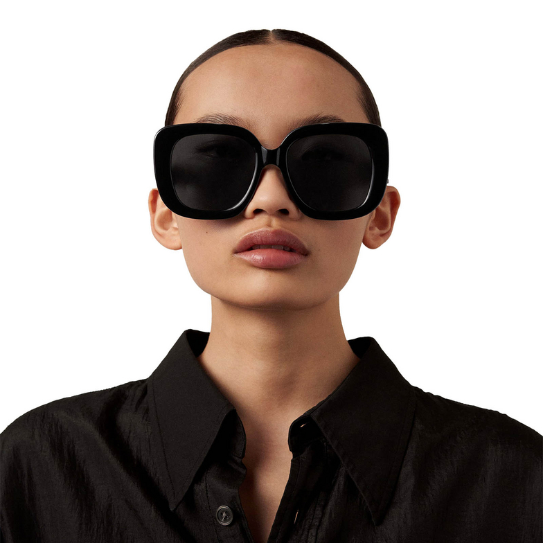 Chimi 10 (2021) Sunglasses BLACK - 5/6