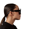Chimi 10 (2021) Sonnenbrillen BLACK - Produkt-Miniaturansicht 6/6