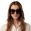 Chimi 10 (2021) Sunglasses BROWN - product thumbnail 5/6