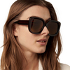 Chimi 10 (2021) Sunglasses BROWN - product thumbnail 6/6