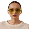 Gafas de sol Chimi 10 (2021) YELLOW - Miniatura del producto 5/5