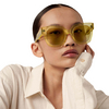 Chimi 08 Sunglasses YELLOW - product thumbnail 6/6