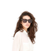 Retrosuperfuture OLTRE Sunglasses N0X classic havana - product thumbnail 6/6