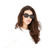 Retrosuperfuture TEDDY Sunglasses H5N black - product thumbnail 6/6