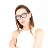 Retrosuperfuture FRED Eyeglasses R0U nero - product thumbnail 5/6