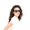 Retrosuperfuture COCCA Sunglasses W4A black - product thumbnail 5/6