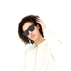 Retrosuperfuture MEGA Sunglasses UAN black - product thumbnail 6/6