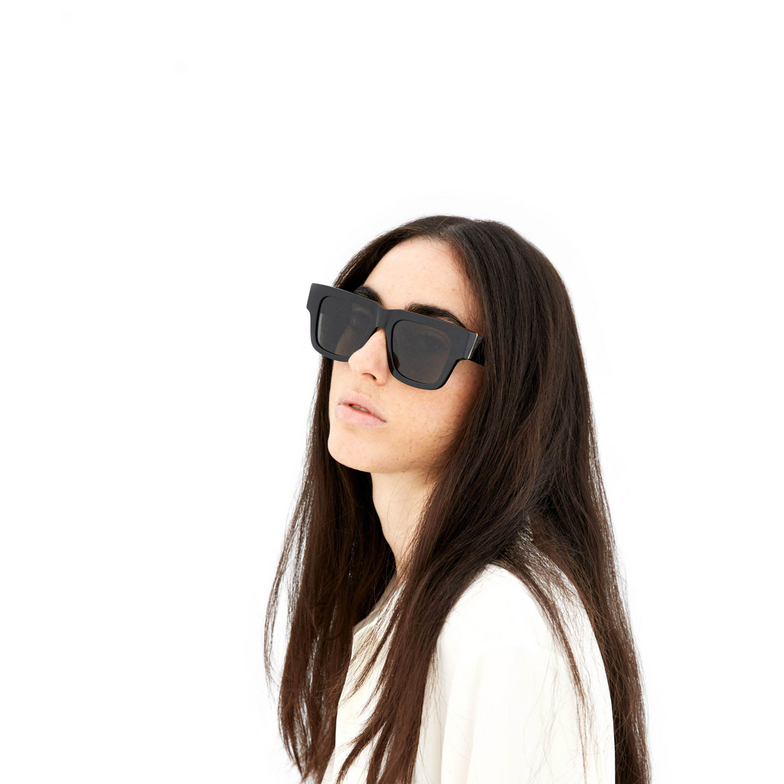 Retrosuperfuture MEGA Sunglasses UAN black - 5/6