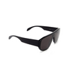 Gafas de sol Alexander McQueen AM0386S 001 black - Miniatura del producto 2/5