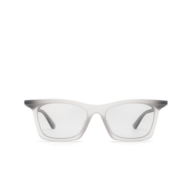 Balenciaga BB0099S Sunglasses 002 grey - front view