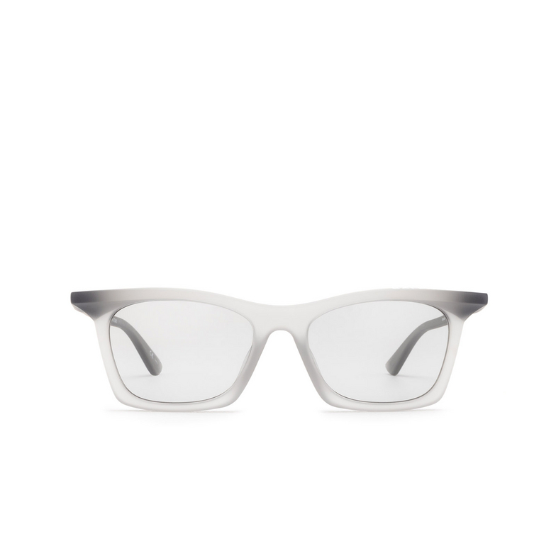 Balenciaga BB0099S Sunglasses 002 grey - 1/4