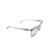 Balenciaga BB0099S Sunglasses 002 grey - product thumbnail 2/4