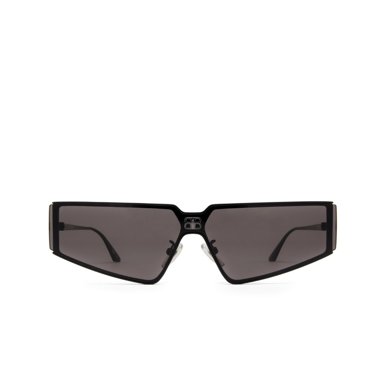 Gafas de sol Balenciaga BB0192S 001 black - 1/5