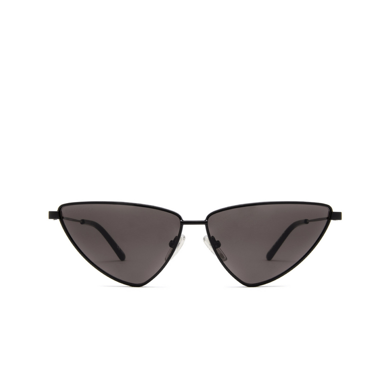 Balenciaga BB0193S Sunglasses 001 black - 1/4