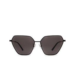 Balenciaga® Butterfly Sunglasses: BB0194S color 001 Black 