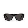 Occhiali da sole Balenciaga BB0211S 001 black - anteprima prodotto 1/4