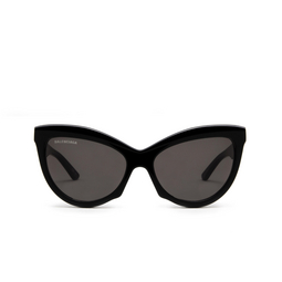 Balenciaga BB0217S 001 Black 001 Black