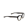 Lunettes de vue Balenciaga BB0219O 002 havana - Vignette du produit 2/5