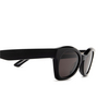 Balenciaga BB0230S Sunglasses 001 black - product thumbnail 3/5