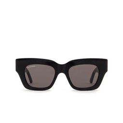 Balenciaga BB0234S 001 Black 001 Black