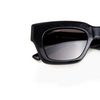 Balenciaga BB0234S Sunglasses 001 black - product thumbnail 4/6