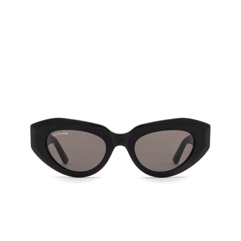 Balenciaga BB0236S Sunglasses 001 black - 1/5